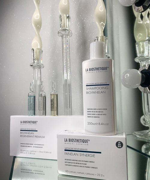 prodotti biosthetique creme