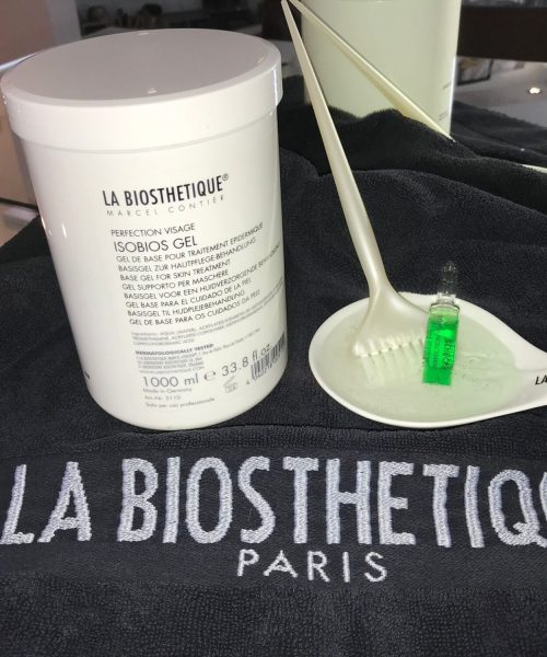 prodotti biosthetique paris da carla maison parrucchiera