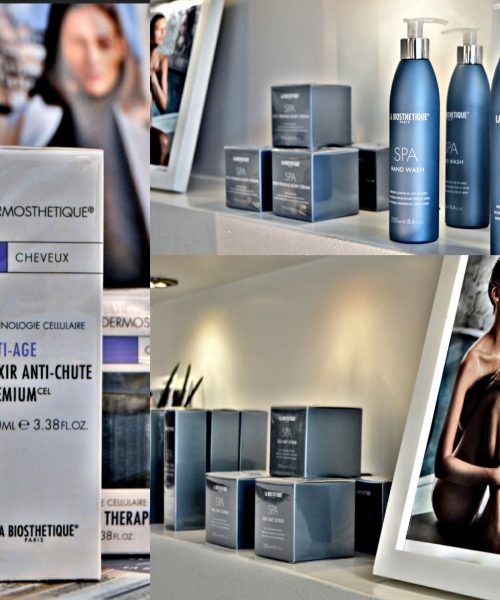 prodotti biosthetique paris la