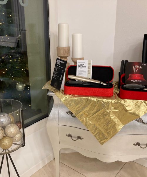 prodotti eventi biosthetique paris carla maison